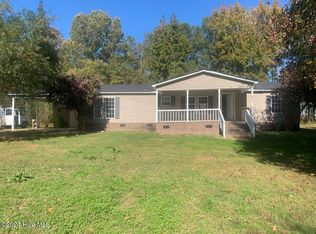 186 Jolly Blvd, Roanoke Rapids, NC 27870