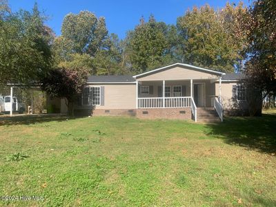 186 Jolly Boulevard, Roanoke Rapids, NC, 27870