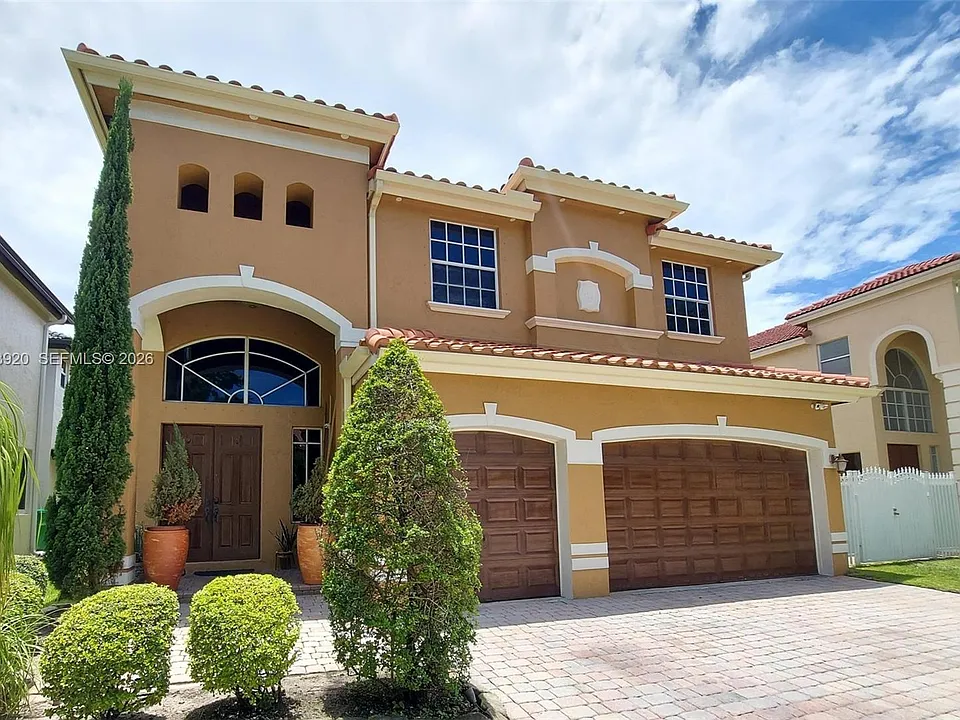 5352 SW 130th Ter