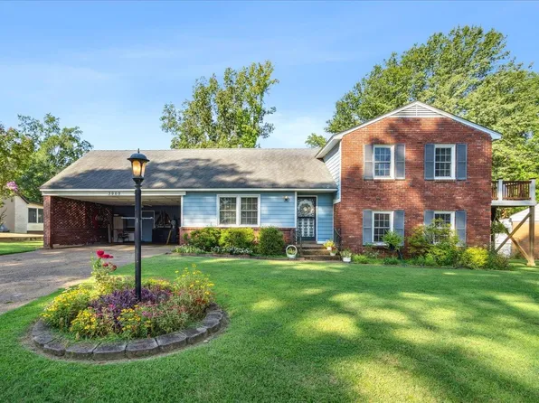 3969 Lakemont Dr, Memphis, TN 38128