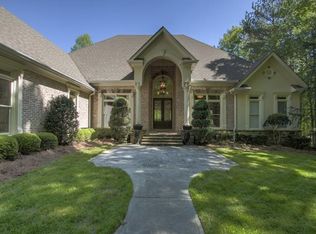 15708 Hopewell Rd, Milton, GA 30004