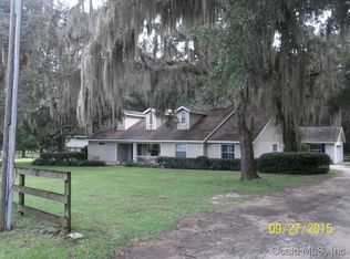 2900 SE 41st Pl, Ocala, FL 34480