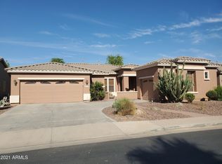 20970 N Get Around Dr, Maricopa, AZ 85138