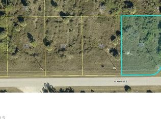 765 Alamo St E, Lehigh Acres, FL 33974