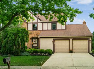 7202 Donnybrook Dr, Dublin, OH 43017