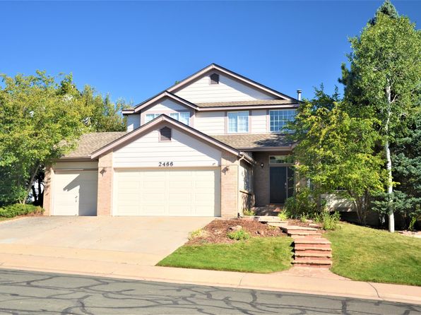 2466 W Sunset Dr