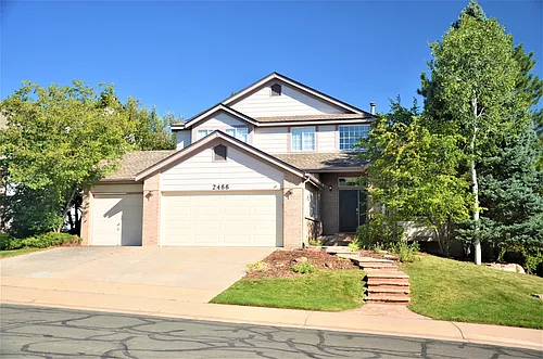 2466 W Sunset Dr Photo 1