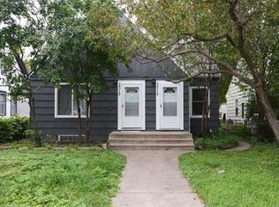 3313 & 3315 29th Ave S, Minneapolis, MN 55406