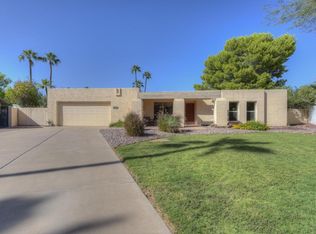 8393 N Via Rosa, Scottsdale, AZ 85258