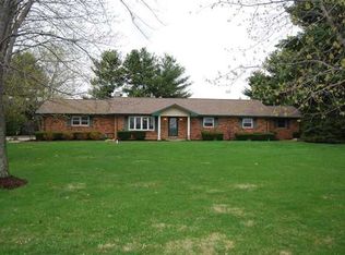 4182 S 300 E, Anderson, IN 46017