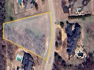 2530 Woodland Dr, Crossroads, TX 76227