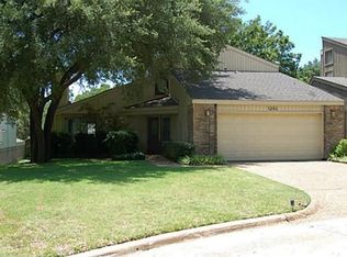 3206 Newfield Ct, Garland, TX 75044