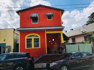 712 Franklin Ave, New Orleans, LA 70117
