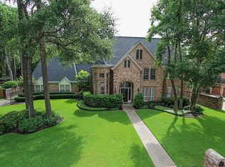 15914 Five Ashes Dr, Spring, TX 77379