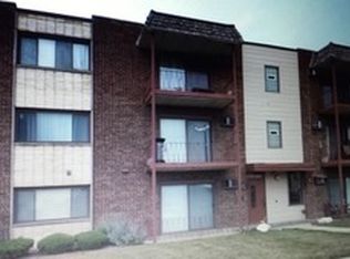 11013 Mason Ave #3A, Chicago Ridge, IL