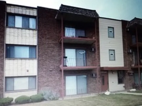 11013 Mason Ave #3A, Chicago Ridge, IL 60415