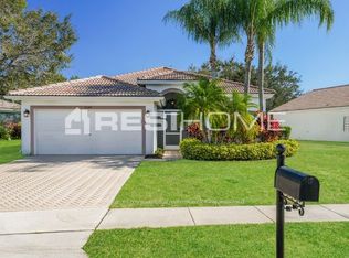 3589 Old Lighthouse Cir, Wellington, FL 33414