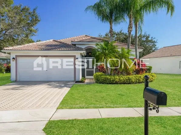 3589 Old Lighthouse Cir, Wellington, FL 33414