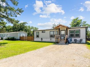 439 Masthead Rd, Mabank, TX 75156