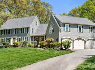 13 Lisa Ln, Georgetown, MA 01833