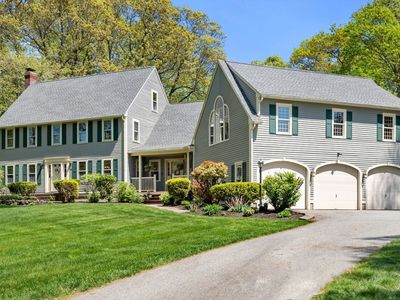 13 Lisa Ln, Georgetown, MA, 01833