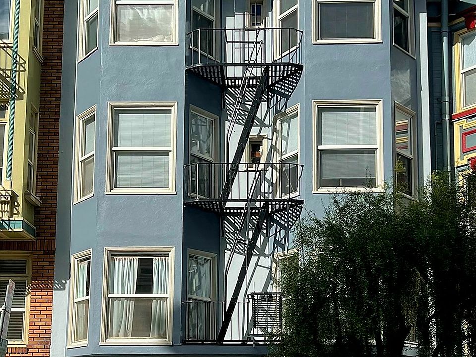 1st image of 1044 Pine St APT 7