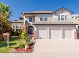 10701 Amesbury Way, Highlands Ranch, CO 80126