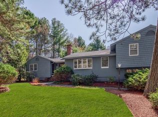10 Wilson Rd, Sudbury, MA 01776