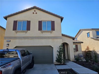 6086 Reed Pl, Banning, CA, 92220