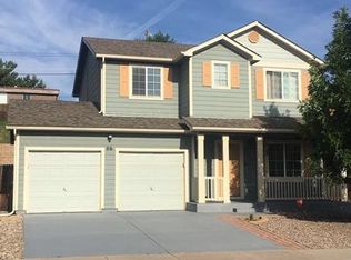 86 Audubon Dr, Colorado Springs, CO 80910