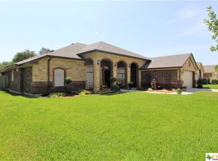 2031 Rustling Oaks Dr, Harker Heights, TX 76548