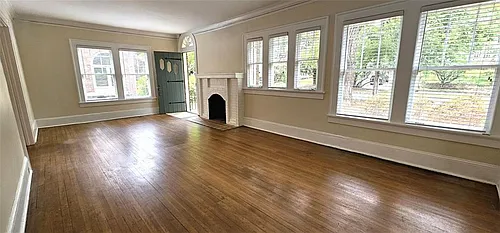 1067 Lanier Blvd NE #A Photo 1