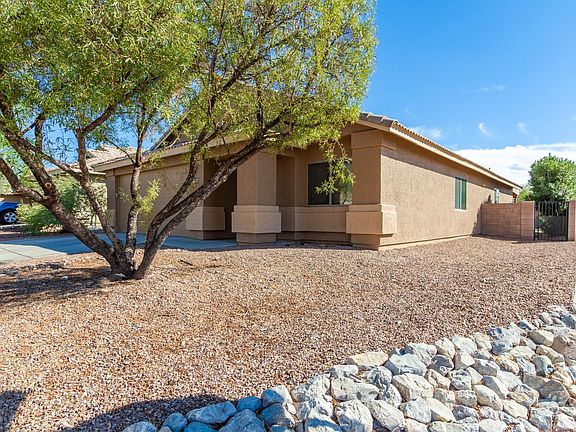 2nd image of 5327 W Canyon Towhee St