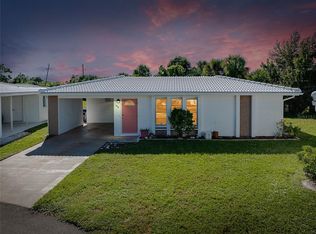 370 Circlewood Dr #E1-4, Venice, FL 34293