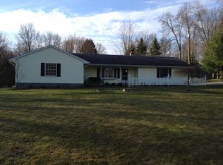 4333 Canfield Rd, Canfield, OH 44406