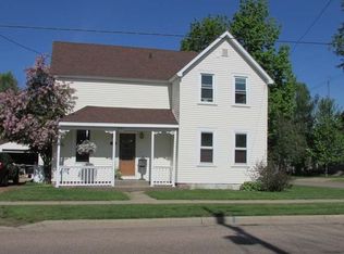 634 Deleglise St, Antigo, WI 54409