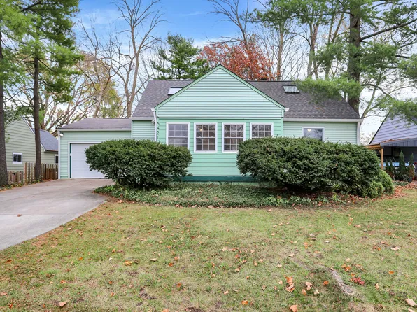 6421 Evanston Ave, Indianapolis, IN 46220