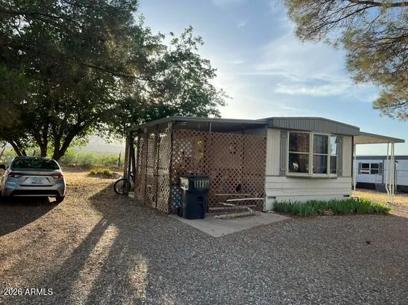 2714 S PIPE CREEK Drive, Cottonwood, AZ 86326
