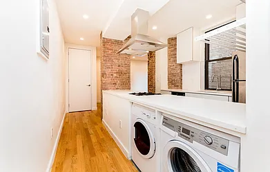 Rented by Uptown Flats LLC