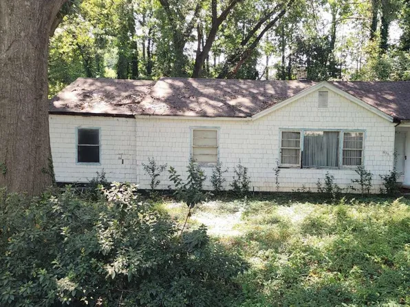 1926 Sumter St NW, Atlanta, GA 30318