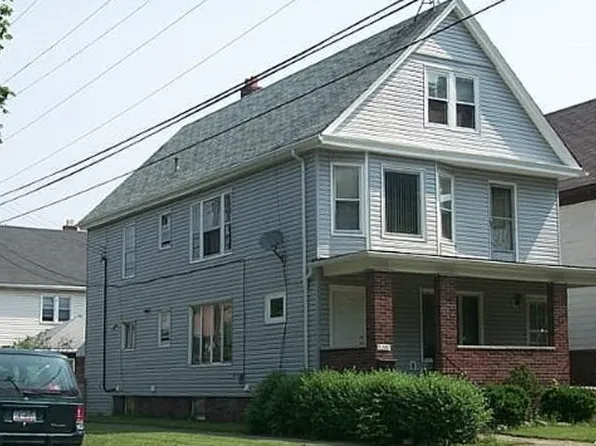 2200 La Salle Ave, Niagara Falls, NY 14301