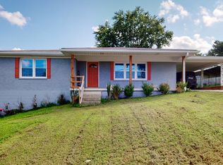 134 Wooten Ave, Carthage, TN 37030