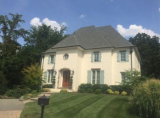 10 Paris Ridge Ln, Henrico, VA 23229