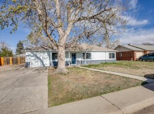 710 Tucson St, Aurora, CO 80011