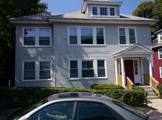 24 Gerald Rd, Brighton, MA 02135
