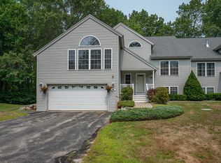 18 Eldon Way #A, Atkinson, NH 03811