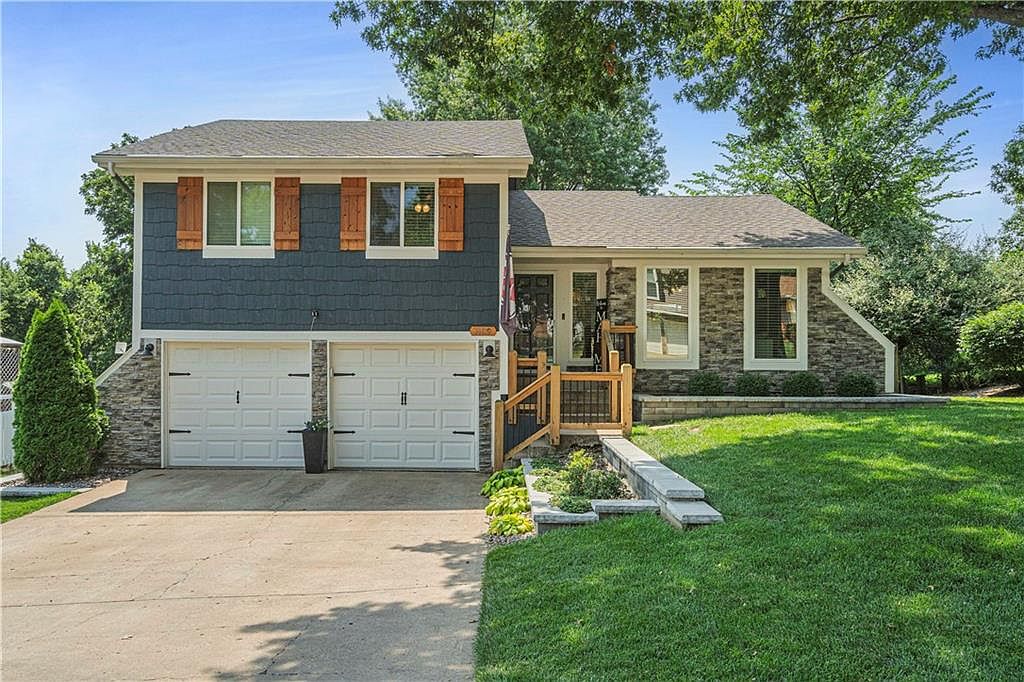 14419 W 65th Ter, Shawnee, KS 66216 | Zillow