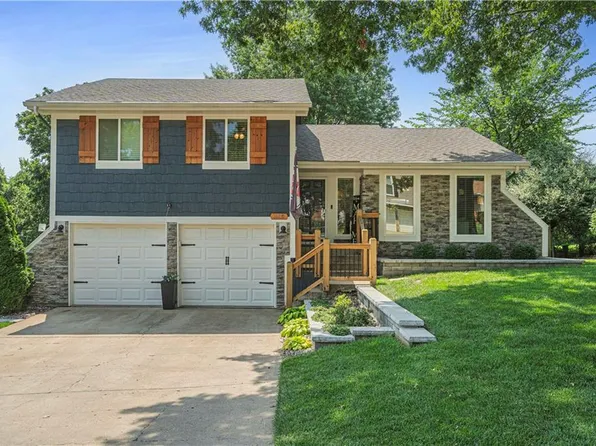 14419 W 65th Ter, Shawnee, KS 66216