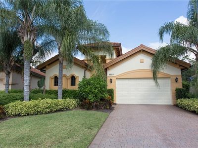 8299 Provencia Ct, Fort Myers, FL, 33912