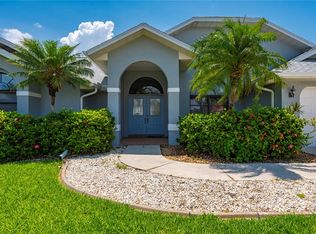 25371 Paladin Ln, Punta Gorda, FL 33983